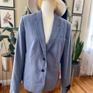 Banana Republic Blazer